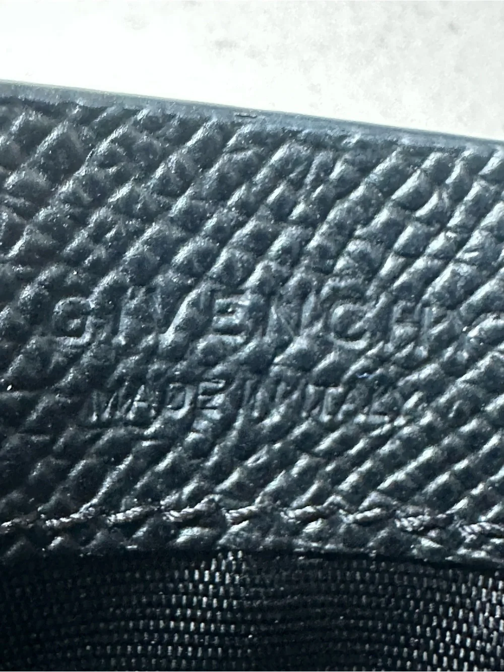 Givenchy 100% authentic